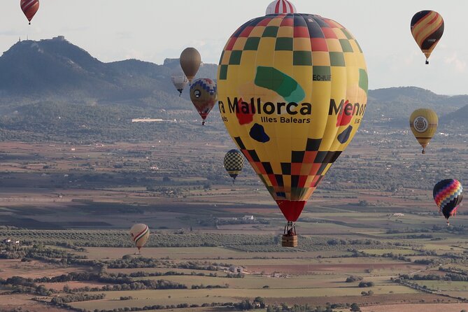 Private Balloon Flight Over Mallorca for Two People - Key Things I’d Pay Attention To