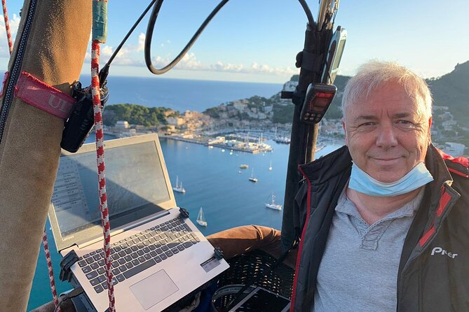 Private Balloon Flight Over Mallorca for Two People - Landing, Packing Up, and the Moment the Morning Becomes Complete