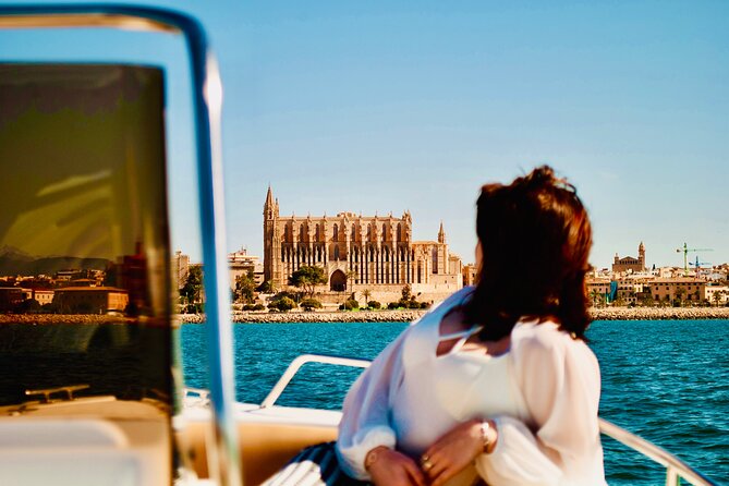 Private Boat Tour from Palma with Snorkeling and Paddle Surfing - Mankantas, small-group privacy, and why this feels different