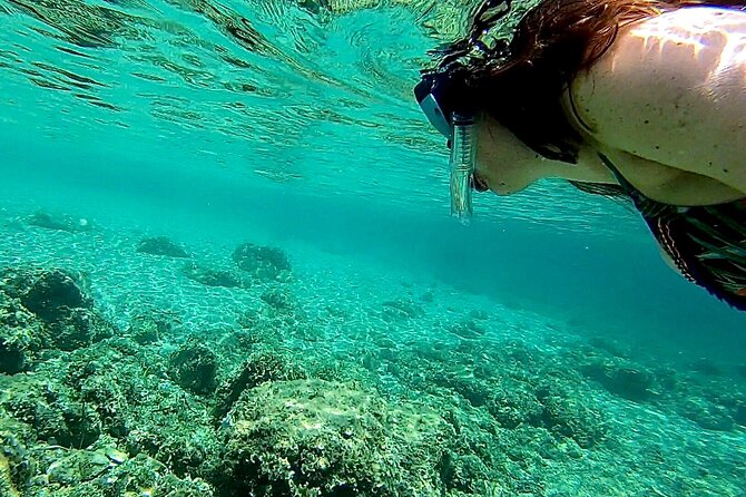 Private Boat Tour from Palma with Snorkeling and Paddle Surfing - Expectations, boat size, and the drink reality