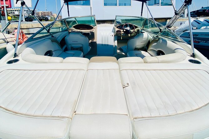 Private boat tour with snorkeling - Key highlights you should care about