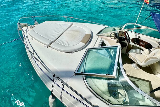Private boat tour with snorkeling - Stop 2, Playa Punta Negra: the second cove for more sea time