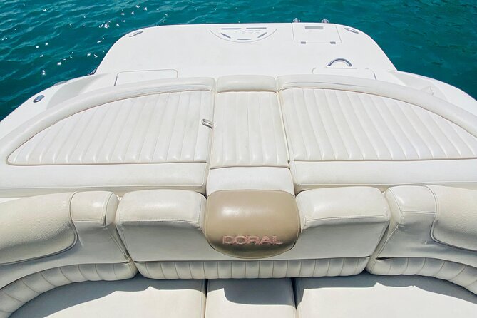 Private boat tour with snorkeling - Timing: half-day 4 hours vs sunset 2 hours