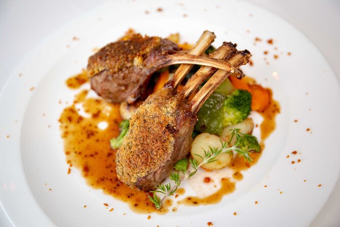 Private Chef Service Mallorca - Menu planning for small groups and real occasions