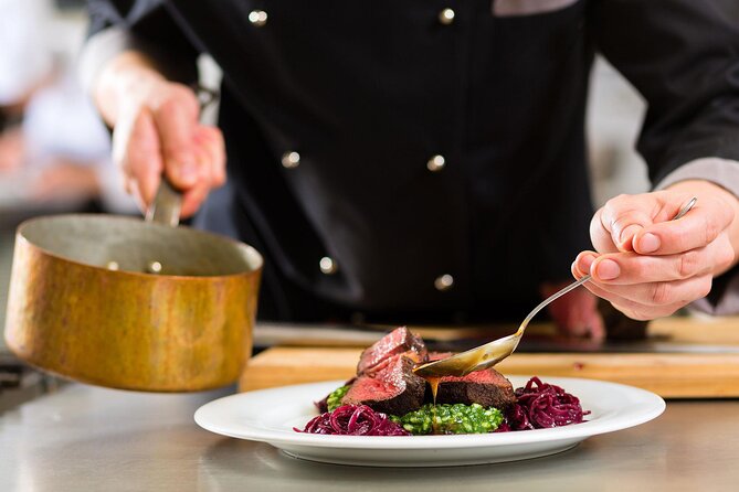 Private Chef Service Mallorca - Chef and helper support, and why it changes the whole vibe