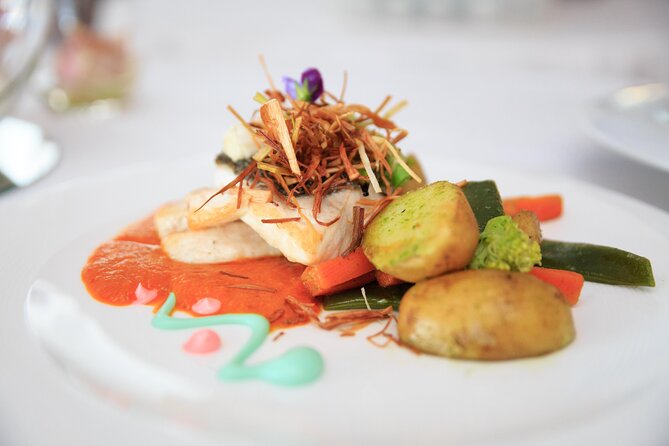 Private Chef Service Mallorca - Price and value: is $162.92 per person worth it?