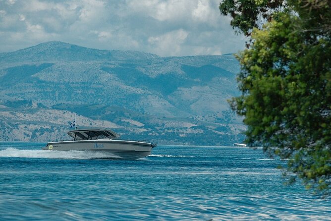 Private Full Day Cruise on Speed Boat - Speedboat Day: why the 10:00 am start works so well
