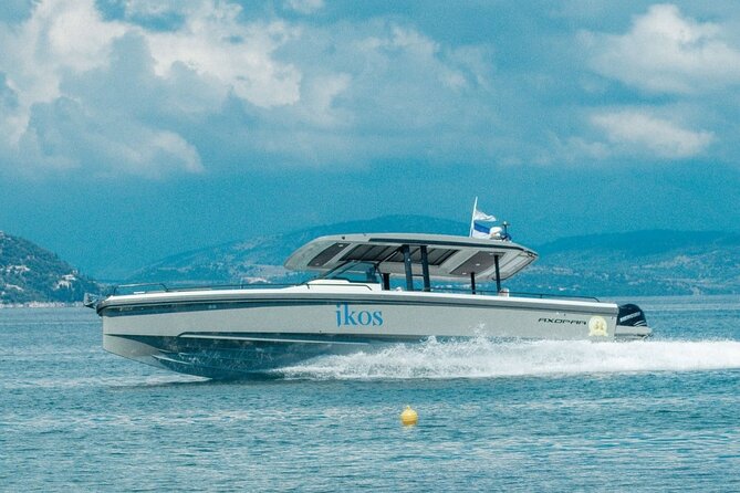 Private Half Day Cruise on a Speed Boat in Mallorca - Key Highlights You Will Care About