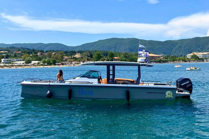 Private Half Day Cruise on a Speed Boat in Mallorca - The 4-Hour Rhythm From Cala d’Or: How Your Day Actually Flows
