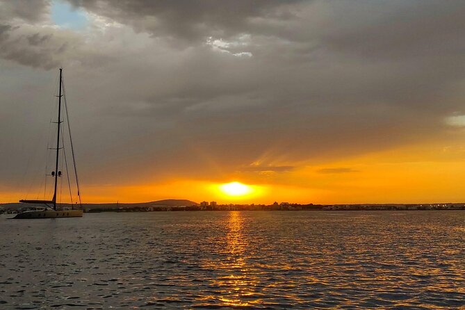Private Half Day Sailing Boat Tour in Palma de Mallorca - Choosing the Bay: What You Might Get Depending on Weather