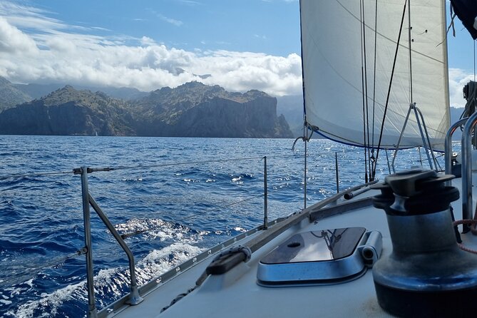 Private Half Day Sailing Tour in Cala Tuent and Sa Calobra - Why this Mallorca sailing day fits Port de Sóller perfectly