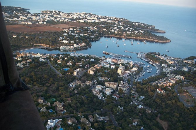 Private Hot Air Balloon Ride in Mallorca with Champagne and Snacks - Price and value: does $480.61 make sense for a private champagne balloon?
