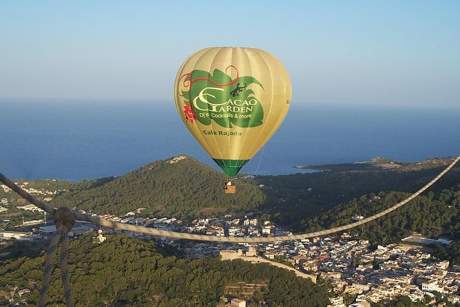 Private Hot Air Balloon Ride in Mallorca with Champagne and Snacks - Where you’ll start, how long it really takes, and what the day rhythm feels like