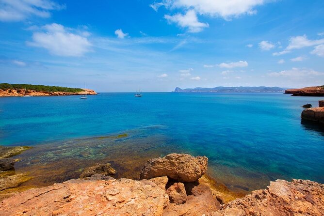 Private jet ski excursion Ibiza San Antonio Es Vedrà - What This Private Jet Ski Excursion Actually Feels Like