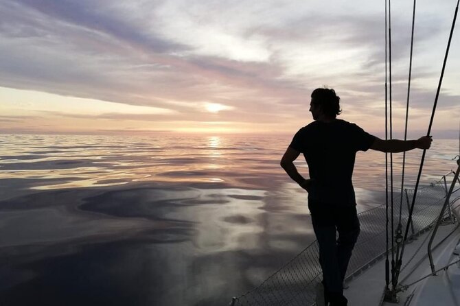 Private Sailing Excursion with Sunset in Balearic Islands - Your route: Cala Tuent, then Sa Calobra, then back to Sóller