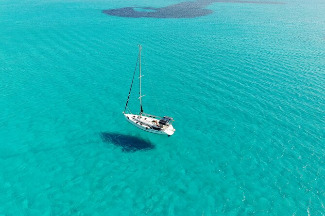 Private sailing with Paella and Tapas in Palma - Choosing your sailing window: half-day, full-day, or sunset