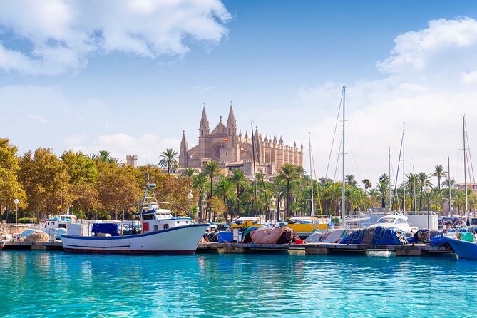 Private Shore Excursion to Valldemossa and Palma de Mallorca - Key things to know before you go