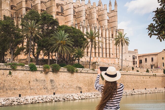 Private Shore Excursion to Valldemossa and Palma de Mallorca - Valldemossa cobblestones, monastery views, and why the village feels special