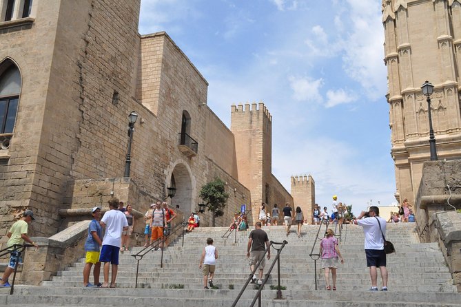 Private Shore Excursion to Valldemossa and Palma de Mallorca - How to get the best day, even if the weather or pace changes