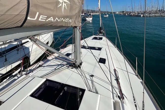 Private Sunset Cruise on Sailing Boat - Key details that matter before you go