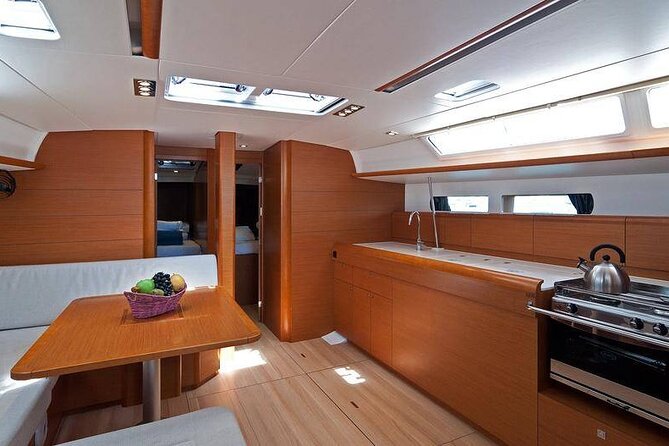 Private Sunset Cruise on Sailing Boat - Is this cruise right for you?