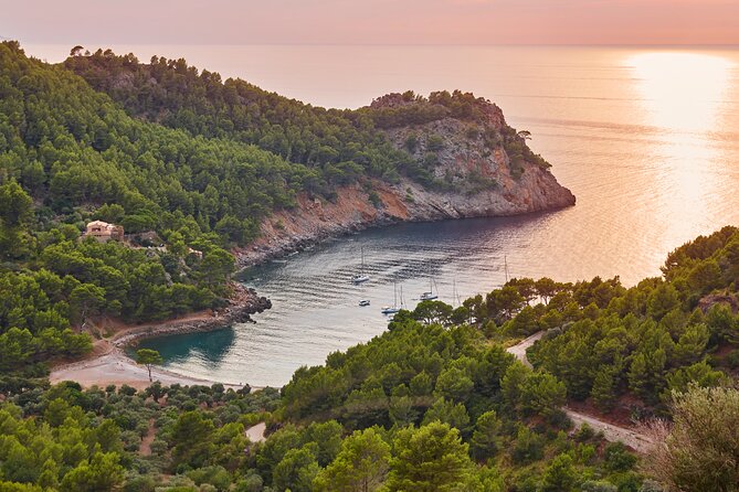 Private Sunset Sailing Tour along the North Coast - Key highlights to know before you go