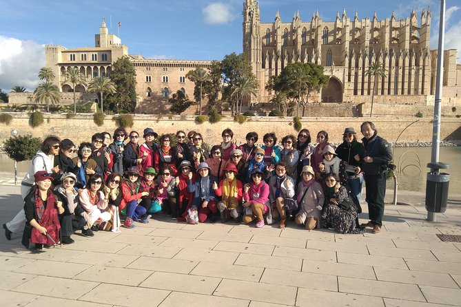 Private tour for my family from a cruise - Price and value: paying $1,681.96 per group, not per person