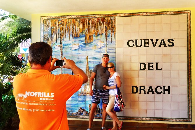 Private Tour: Mallorca Caves of Drach and Majorica Pearl Factory - After the concert: a boat cruise through underground lit caverns