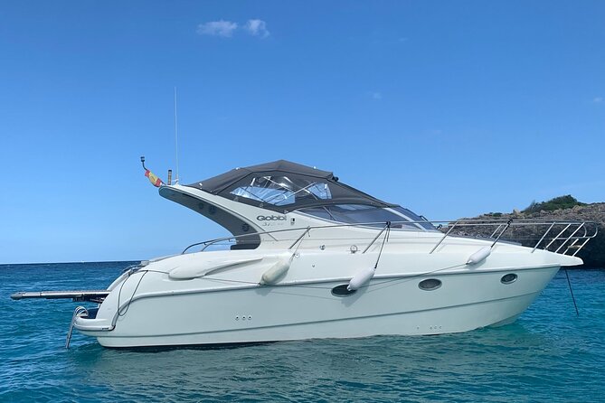 Private Tour of 4 hours at Sunset through the coves of Mallorca - Key highlights for this Mallorca sunset boat trip