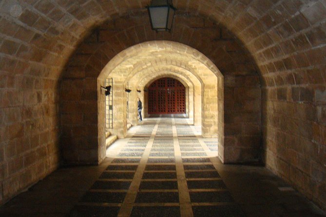 Private Tour: Palma de Mallorca Old Town - How Private Pacing Changes Everything (Photo Breaks Included)