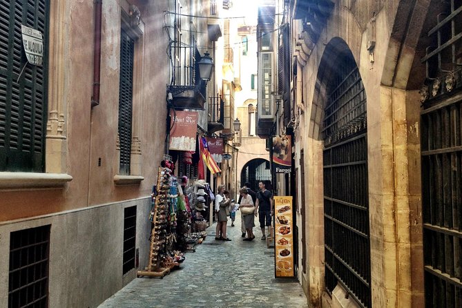 Private Tour: Palma de Mallorca Old Town - Price and Value: What $165.19 Per Person Buys You