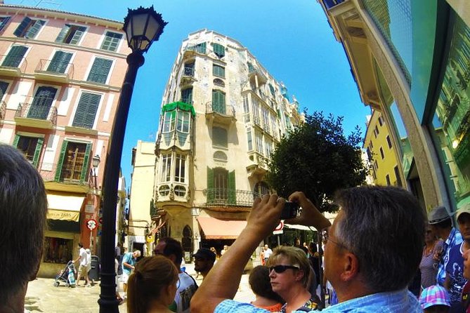Private Tour: Palma de Mallorca Old Town, Palma Cathedral and Cruise - Price and value: what you’re really paying for at $207.26 per person