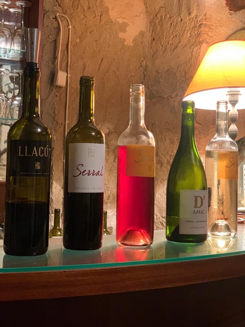 Private tour: Wine and tapas, experience real Mallorca - Practical Tips to Get the Most From the Estate Walk