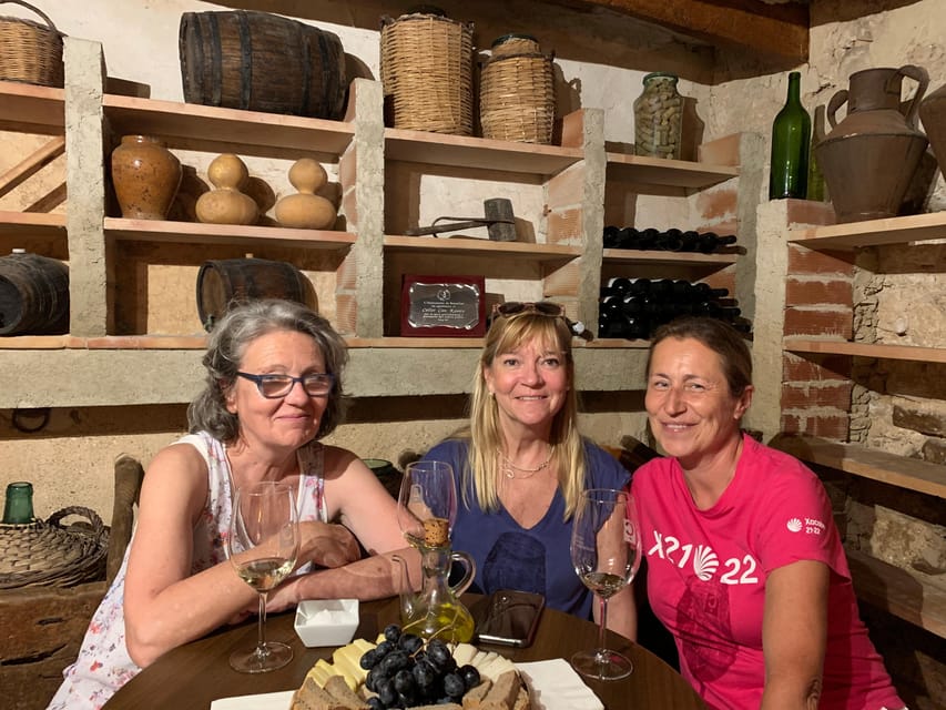 Private tour: Wine and tapas, experience real Mallorca - The Winery Visit and Estate Walk: 19th Century Roots, Modern Practice