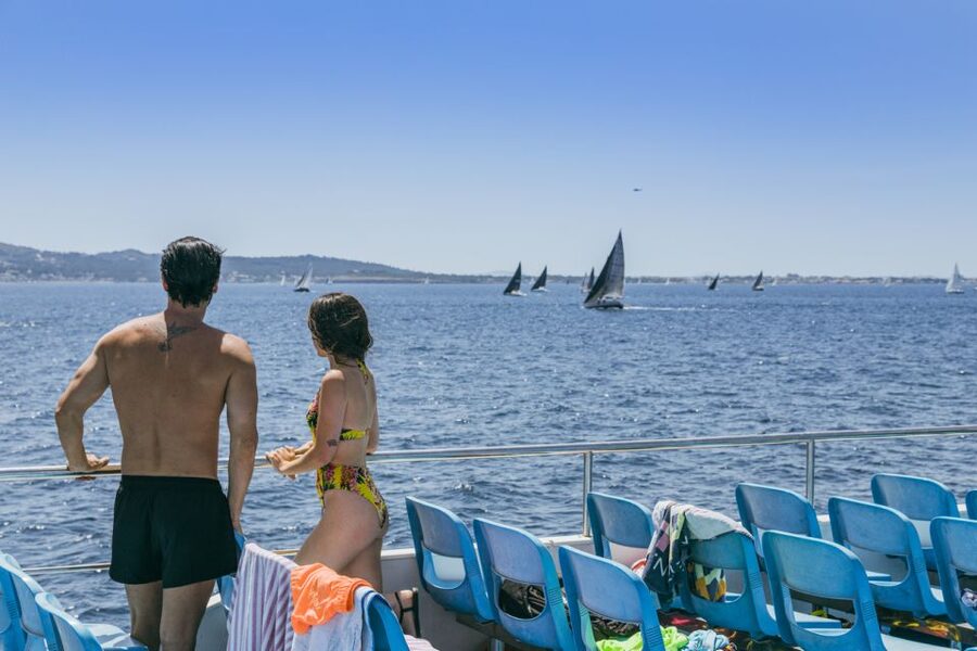 Puerto Pollença: Ferry to Formentor Beach - Key things I’d plan around