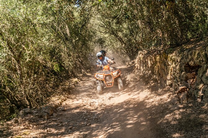 Quad Bike / ATV Tour - Insurance, Helmets, and Safety Rules That Actually Matter