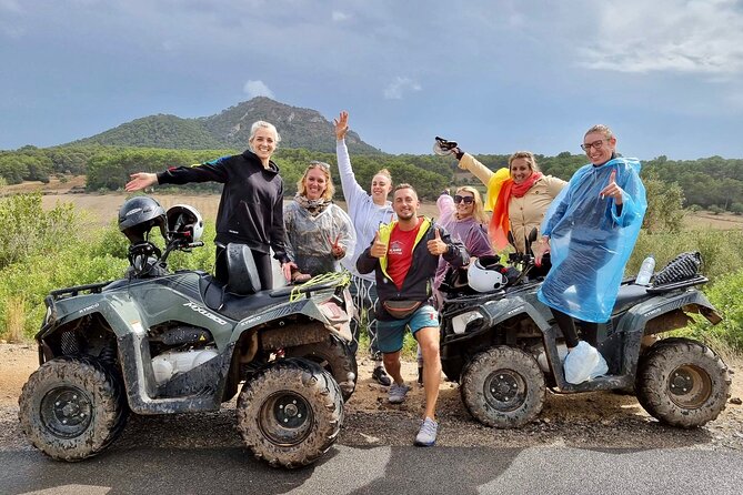 Quad Bike / ATV Tour - Price and Value: Why This Can Be Worth It at $114.93