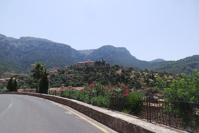 Quad tour from Paguera 3 hours - Meeting point and getting ready in Peguera