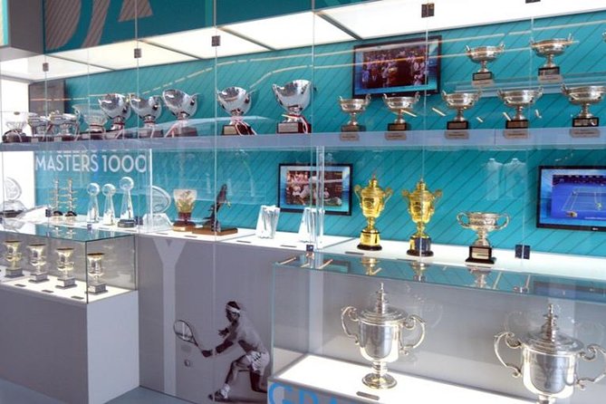 Rafa Nadal Sports Centre Mallorca Full Day Tour - The Rafa Nadal Sports Centre: what you are really paying for