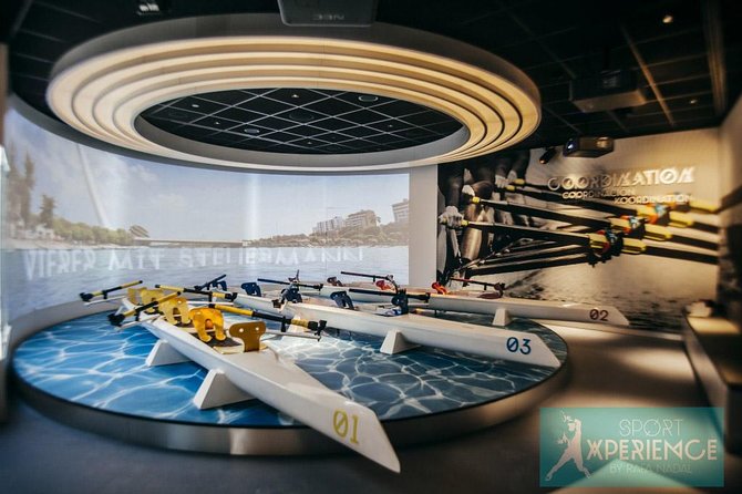 Rafa Nadal Sports Centre Mallorca Full Day Tour - Timing, transport, and the group day rhythm