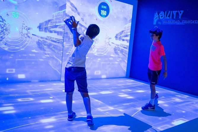 Rafa Nadal Xperience Museum with Private Transport from Mallorca - Key points before you go
