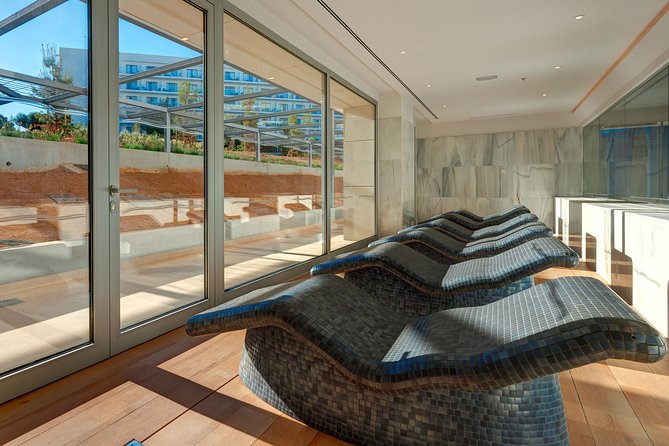 Relaxing back massage & day SPA - Your private back massage: what to expect and how to get more out of it
