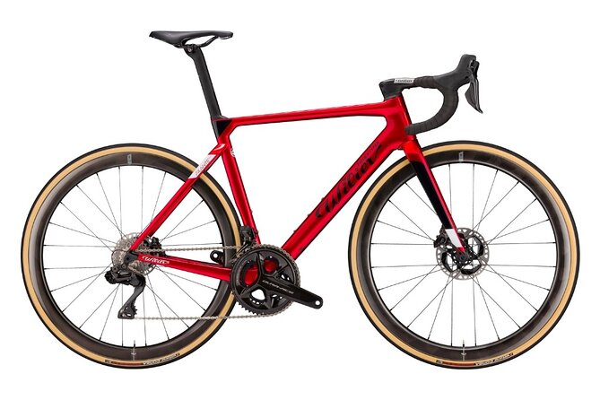 Rental bicycles - Key Things to Know Before You Ride