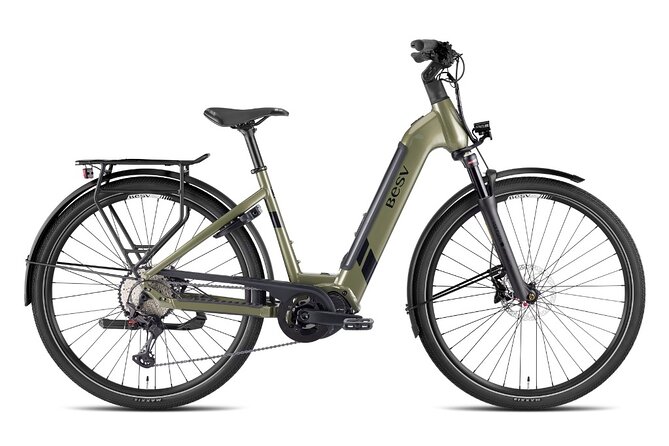 Rental bicycles - Your Mallorca Cycling Day Plan, From Palma to the Ride