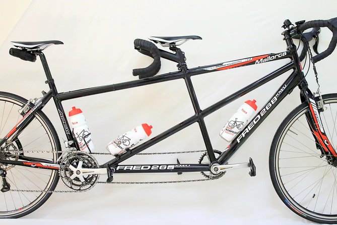 Rental bicycles - What the Organization Gets Right, and Where It Can Slip