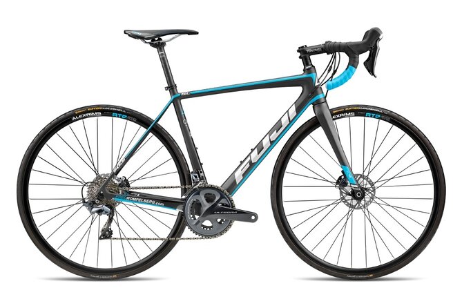 Rental bicycles - Who This Works Best For (and Who Should Be Careful)