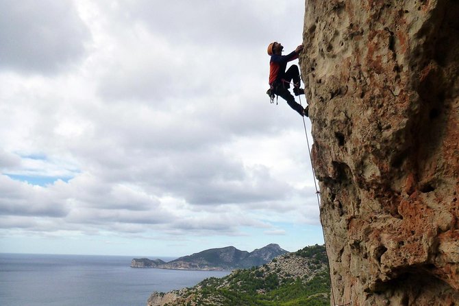 Rock climbing on Mallorca - Key Things That Make This Climb Worth Your Time