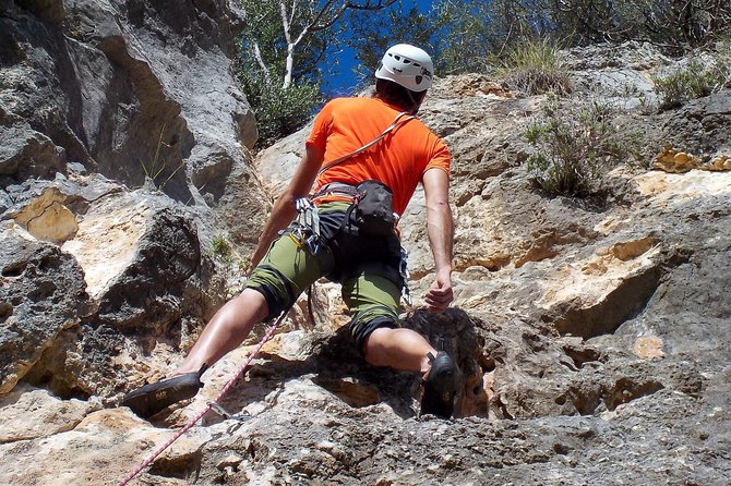 Rock climbing on Mallorca - Valldemossa Start Point: Getting There Without Turning It Into a Project