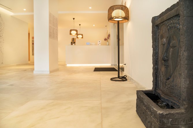 Romantic couple massage + SPA entry and private jacuzzi with cava - Timing, duration, and how to plan the rest of your day