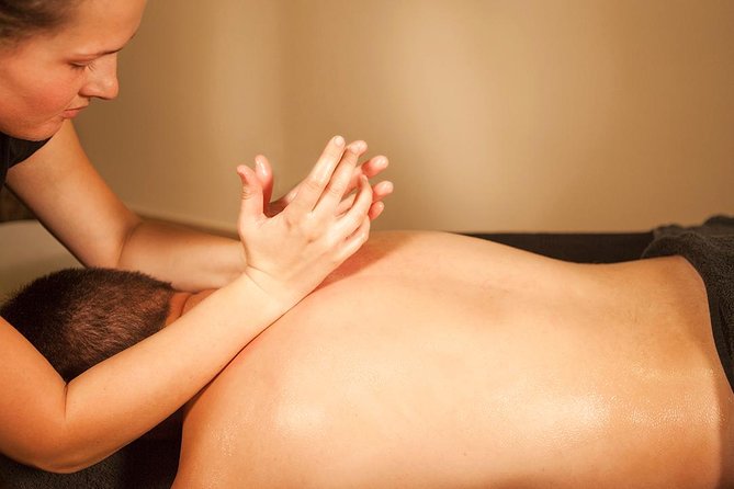 Romantic couple massage + SPA entry and private jacuzzi with cava - Who this fits best in your Mallorca trip